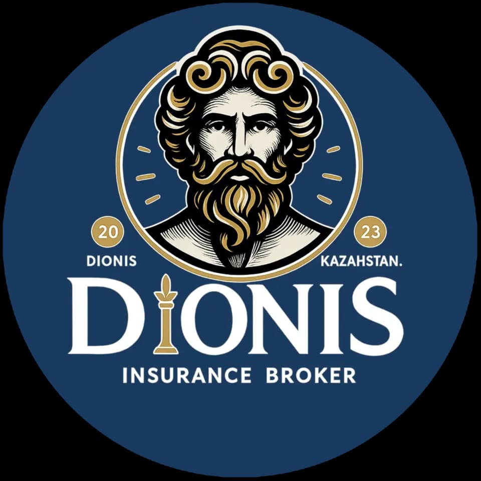 Dionis Insurance emblem